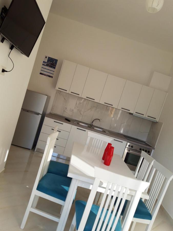 Villa Fredi Орикум Экстерьер фото